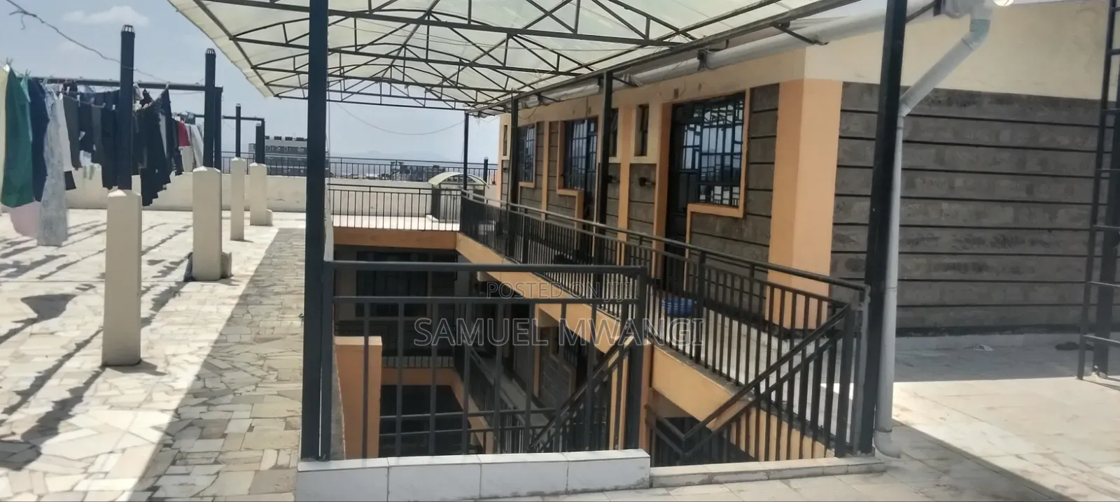 1bdrm Block of Flats in Kitengela for sale