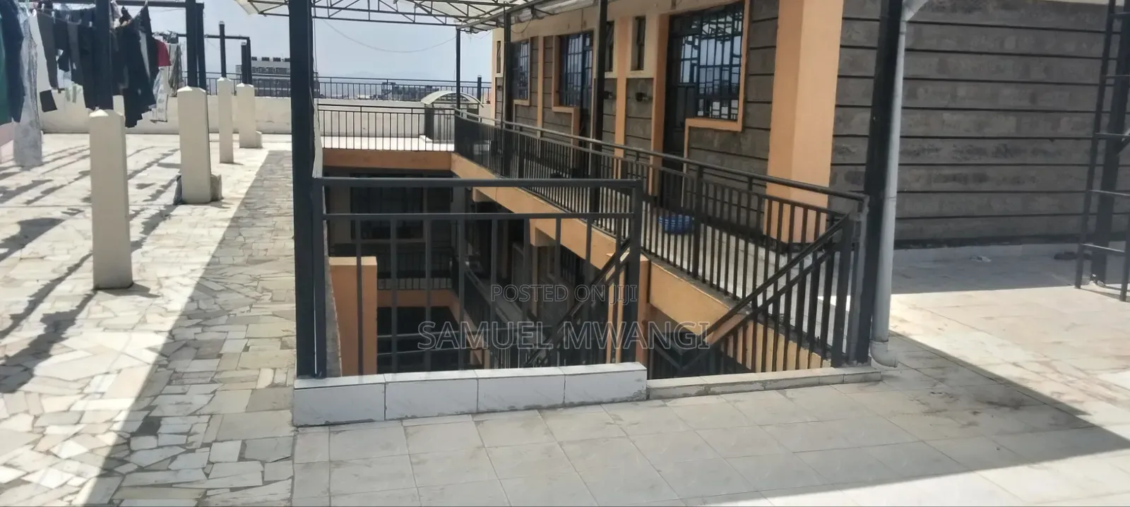 1bdrm Block of Flats in Kitengela for sale