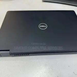 Laptop Dell Latitude 5400 8GB Intel Core i7 SSD 256GB