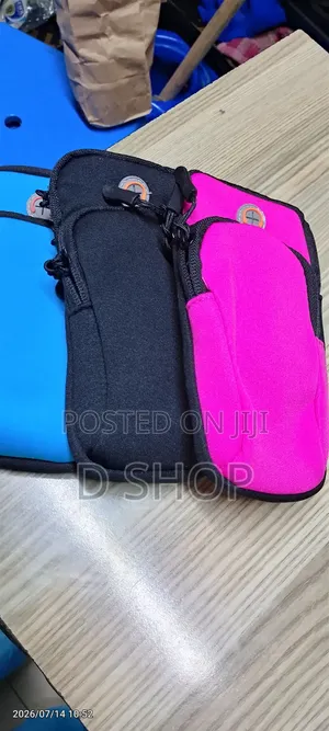 Fitness Phone Armband