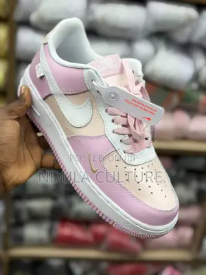 Nike Airforce 1