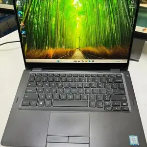 Laptop Dell Latitude 5400 8GB Intel Core i7 SSD 256GB