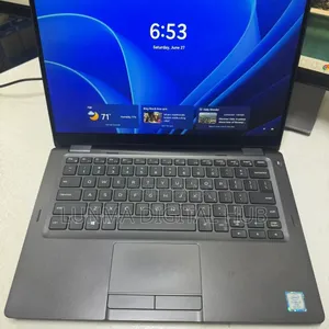 Laptop Dell Latitude 5400 8GB Intel Core i7 SSD 256GB