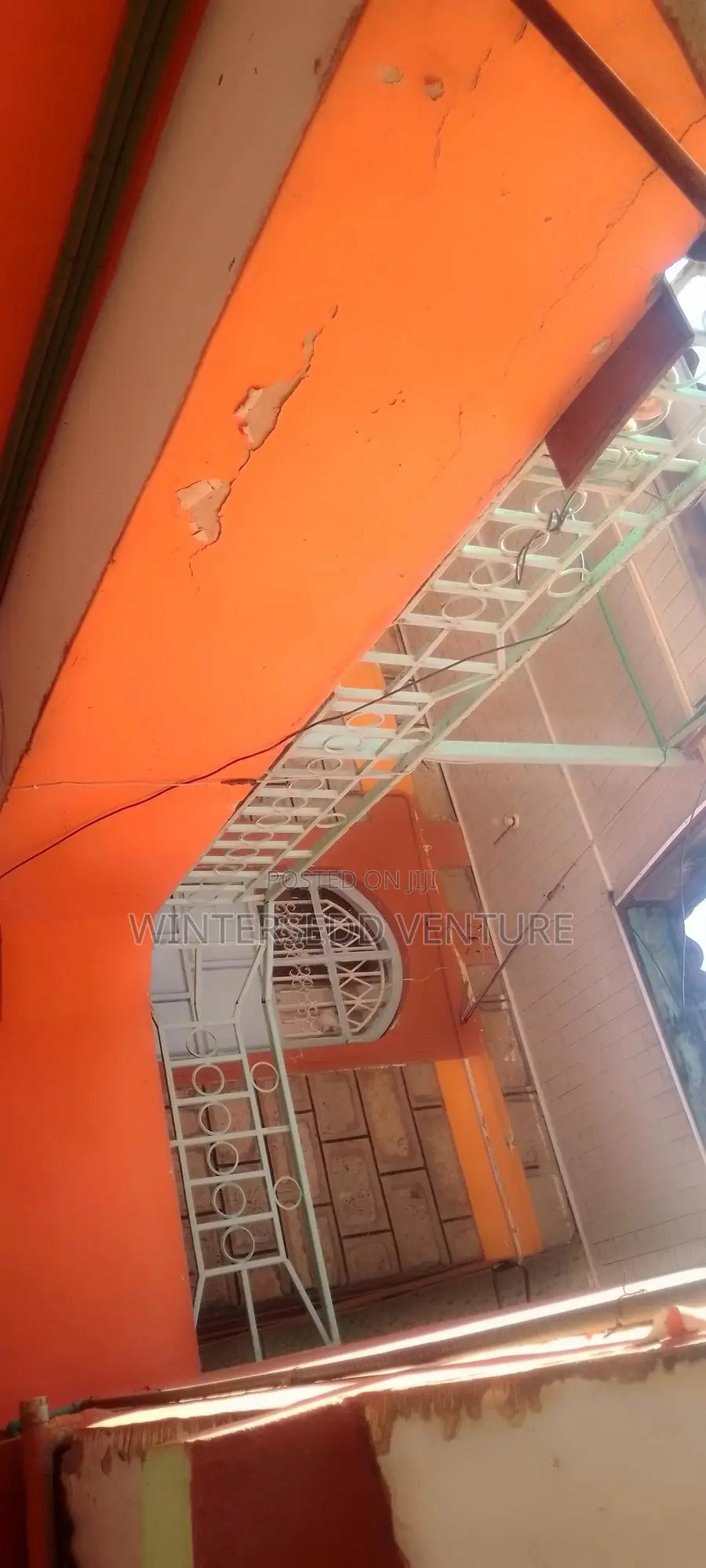 Mini Flat in Mwiki for sale