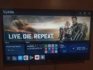 Synix 43" Smart TV