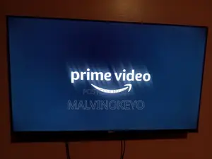 Synix 43" Smart TV