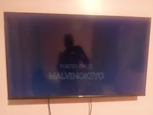 Synix 43" Smart TV