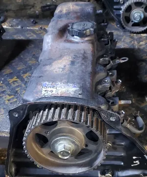 3l Head Cylinder for Toyota Hilux