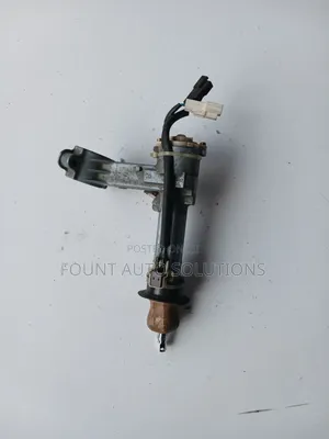 Ignition Lock Toyota Ae100,Ae110