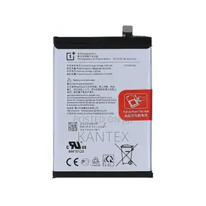Generic Battery Replacement for One Plus 7
