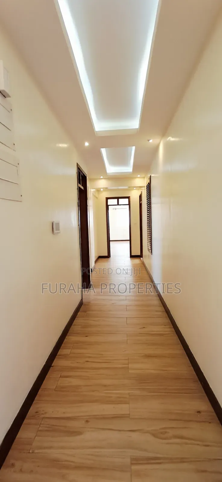 3bdrm Apartment in Tudor for sale