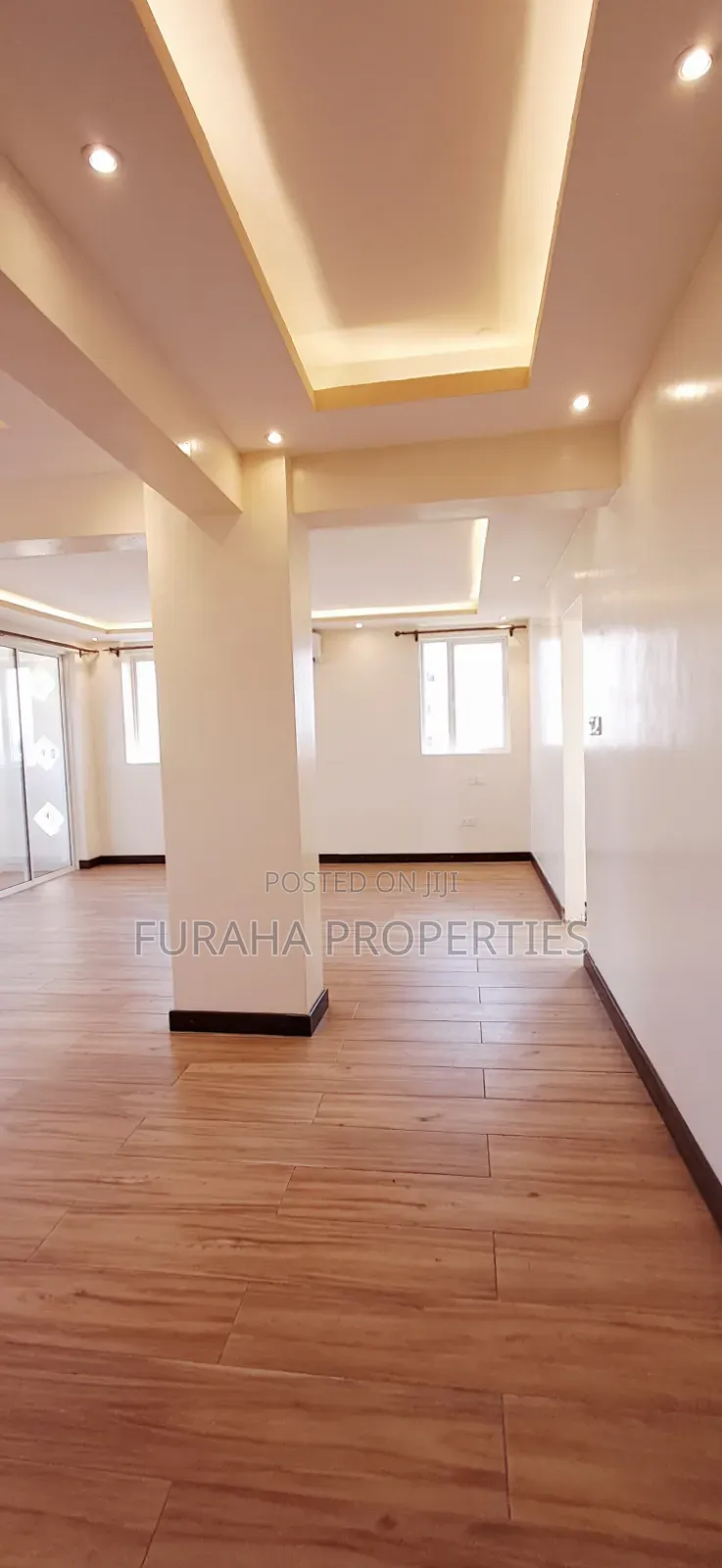 3bdrm Apartment in Tudor for sale