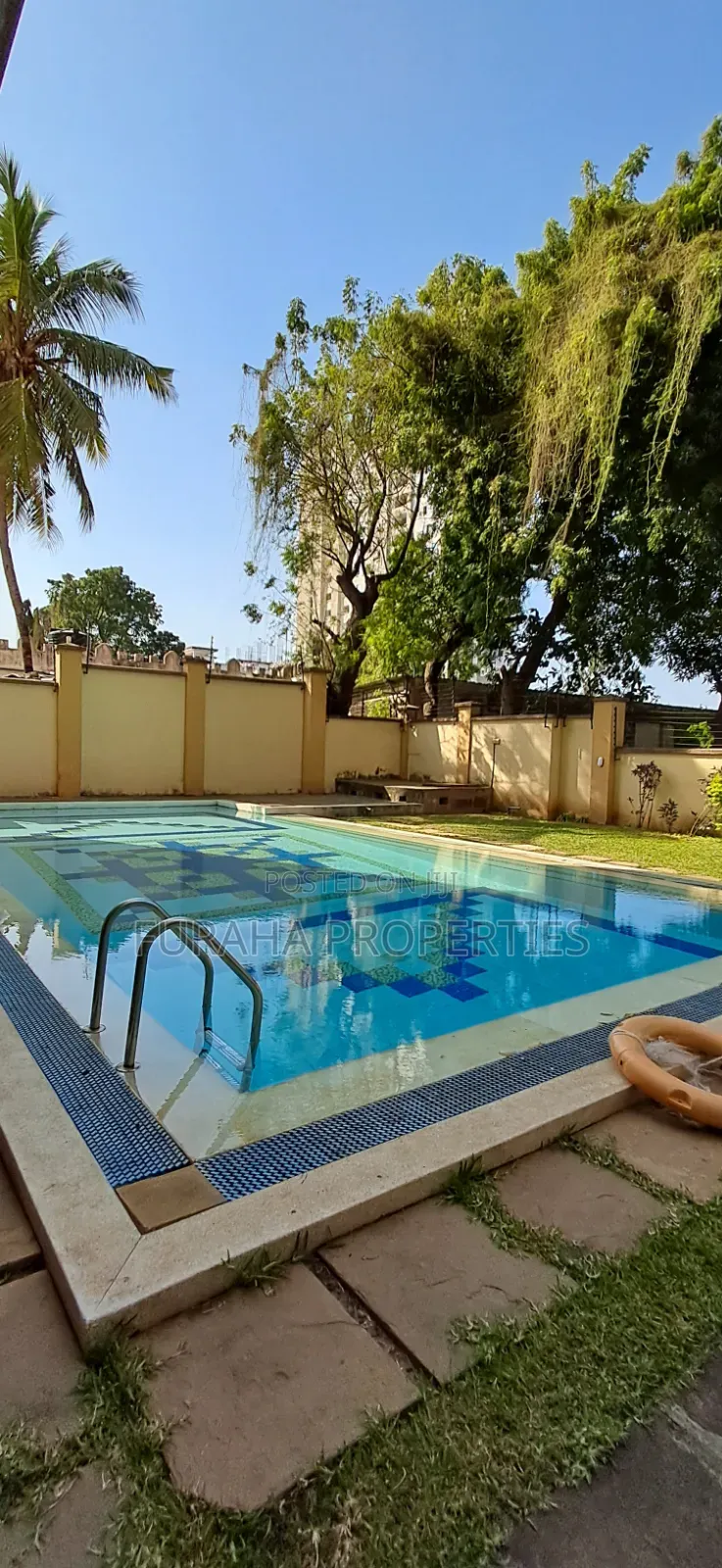 3bdrm Apartment in Tudor for sale