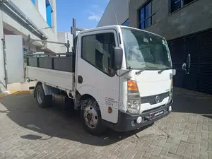 Nissan Atlas 2012