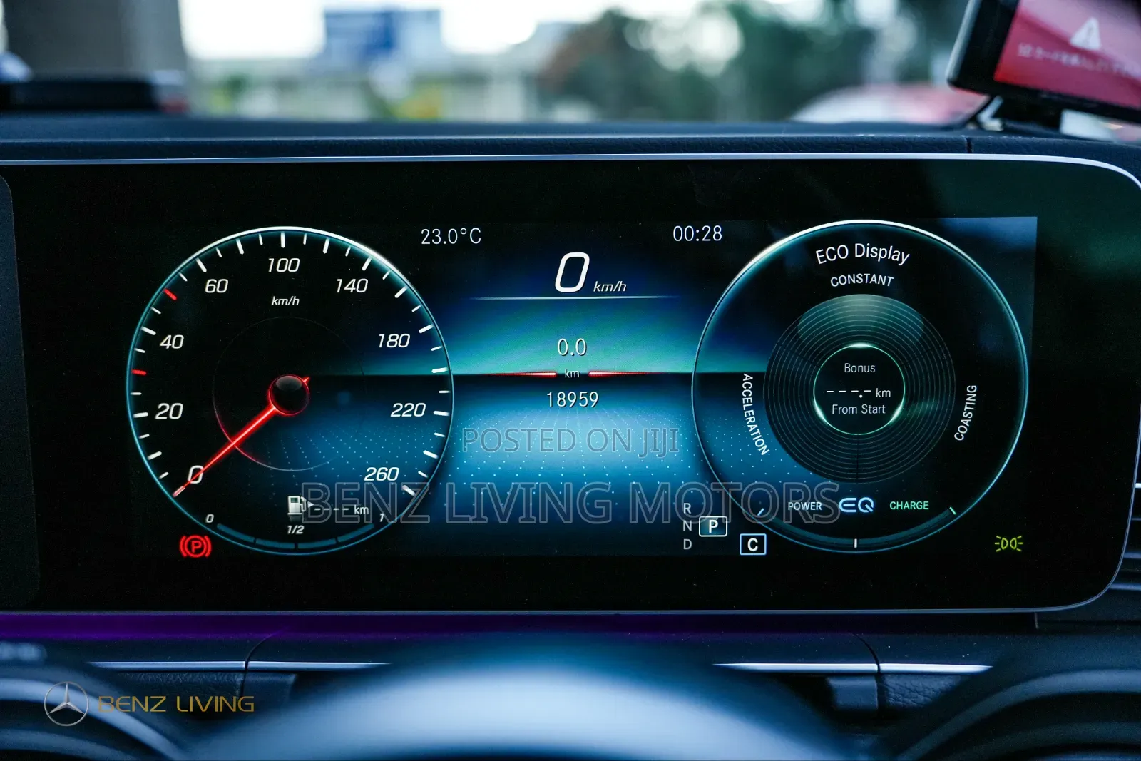 Mercedes-Benz GLE-Class 2020 White