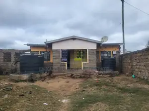 2bdrm House in Utawawla, Narok Town for sale