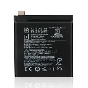 Generic Battery Replacement for One Plus 7PRO