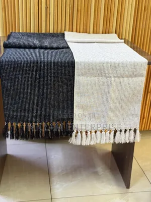 Modern Dining Table Runner*