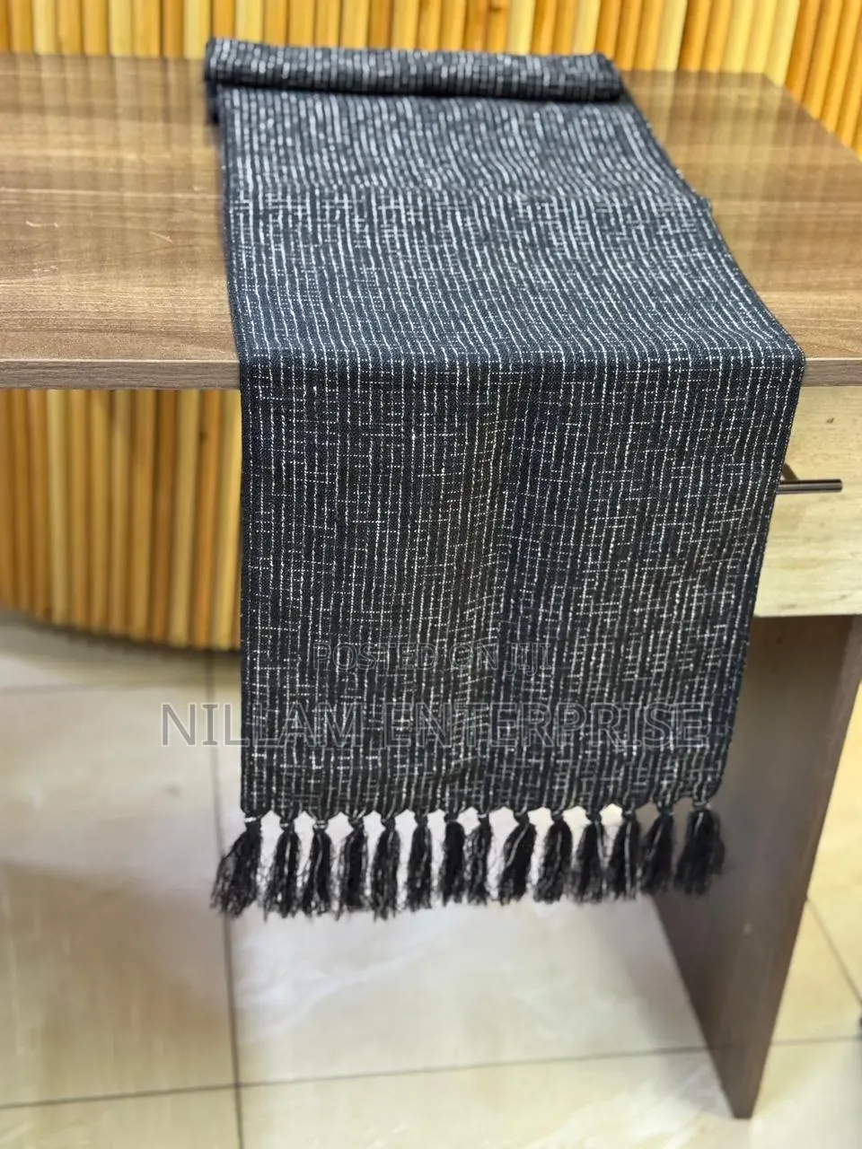 Modern Dining Table Runner*