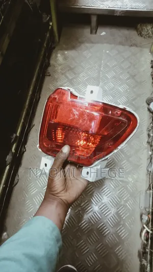 Reflector Toyota Raf4