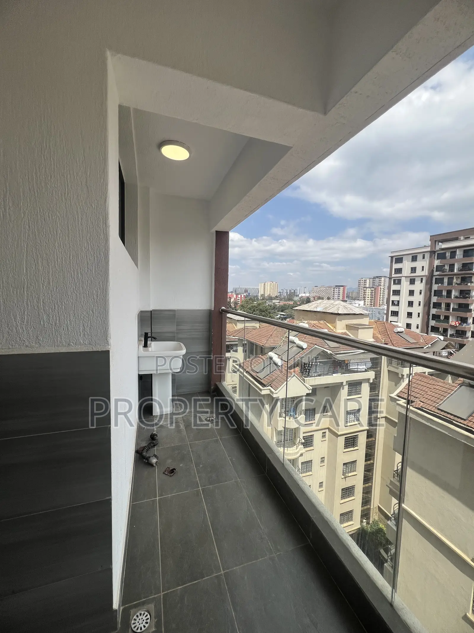 2bdrm Apartment in Lavington for rent