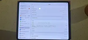 Apple iPad Pro 256 GB Gray