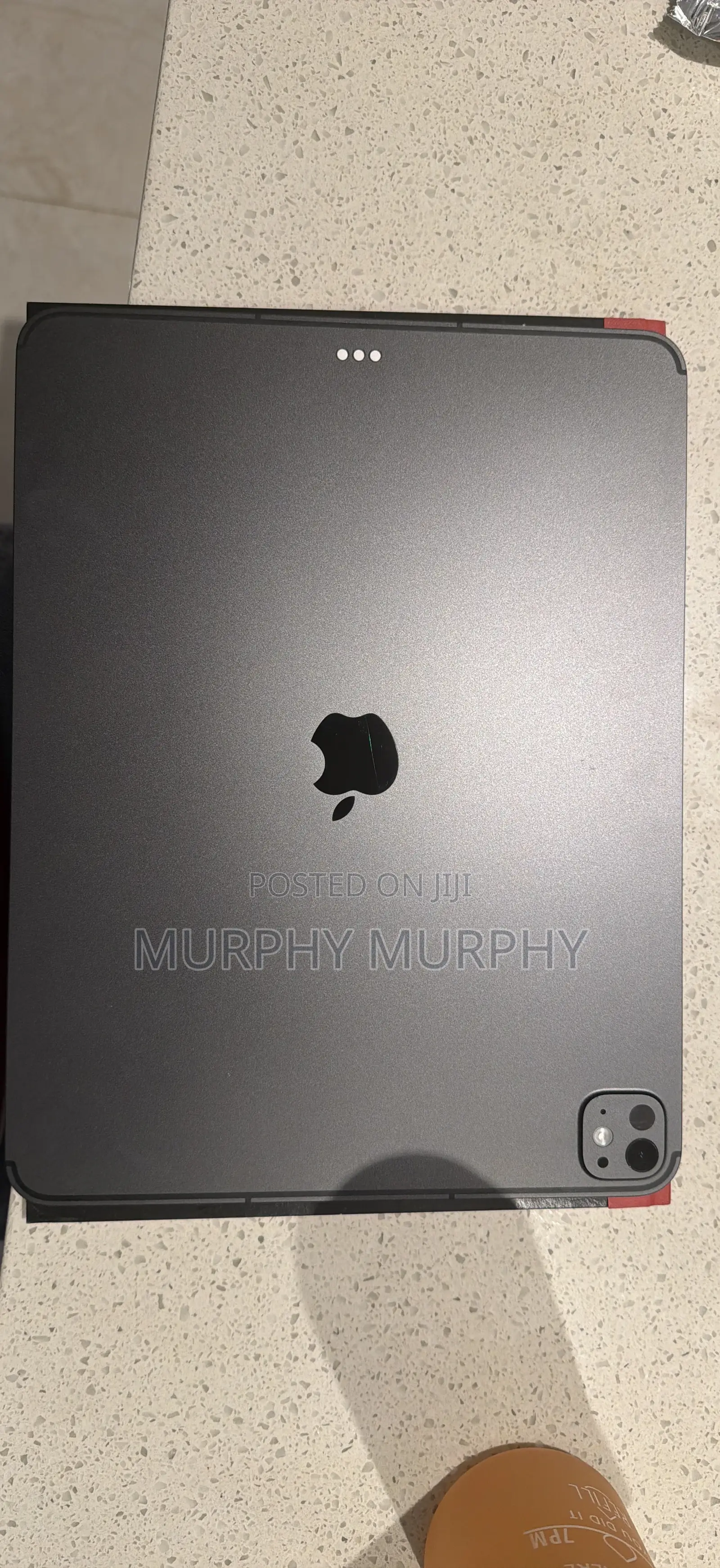 Apple iPad Pro 256 GB Gray