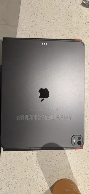 Apple iPad Pro 256 GB Gray