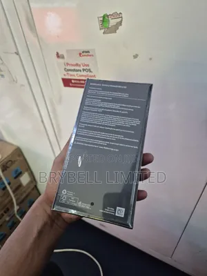 New Samsung Galaxy Note 20 Ultra 5G 256 GB Bronze