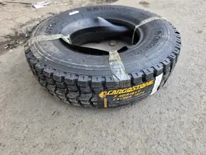 750 R16 Cargostone Tyres (Diff) Commercial.