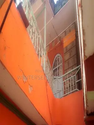 Mini Flat in Mwiki for sale