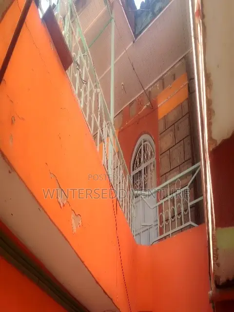 Mini Flat in Mwiki for sale