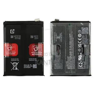 Generic Battery Replacement for One Plus 10 Pro