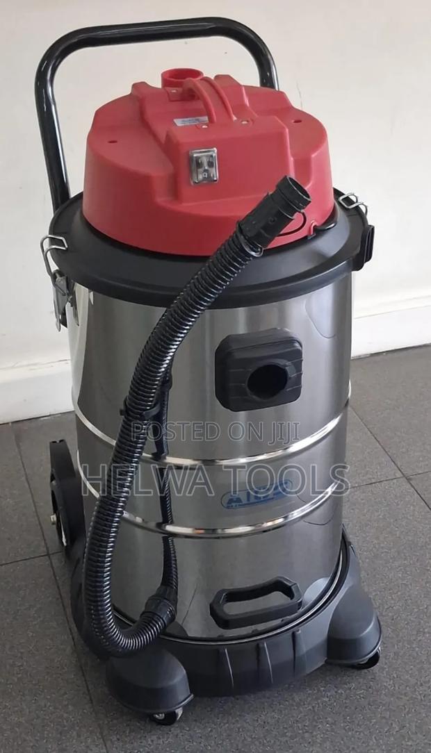 Vacuum Cleaner Aico Japan 50 Litres - main view
