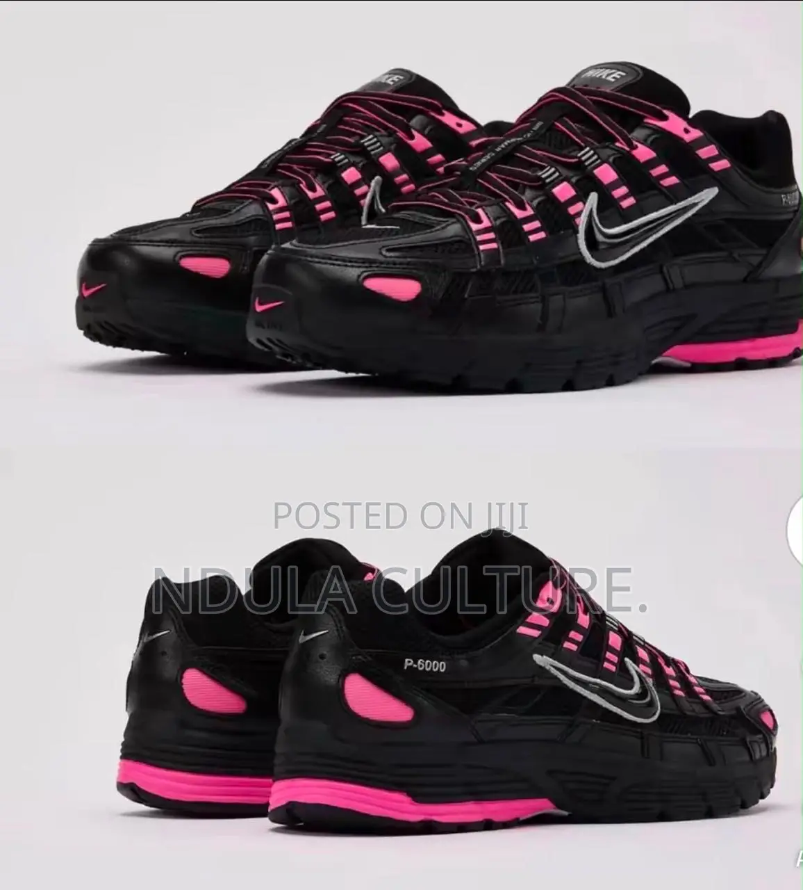 Nike P6000