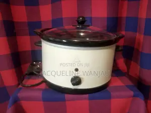 ASDA Slow Cooker
