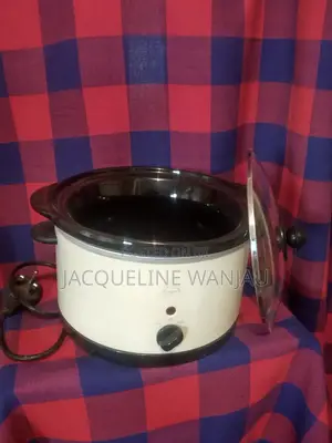 ASDA Slow Cooker