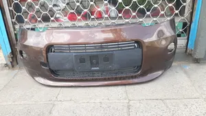 Porte 2012-2014 Front Bumper
