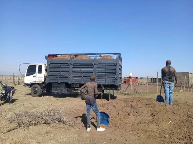 Manure(Fsr Lorry) - thumbnail 3
