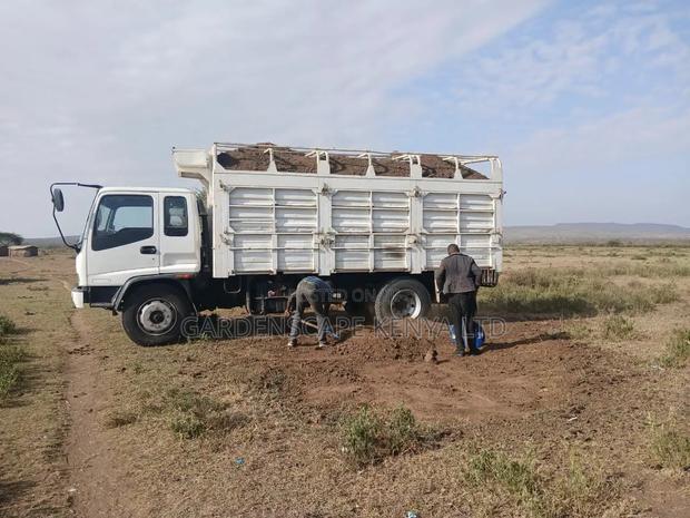 Manure(Fsr Lorry) - thumbnail 4