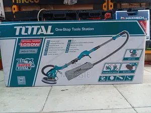 1050W Drywall Sander