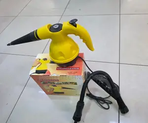 1000W High-Pressure Steam Cleaner for Home Car Cleaning