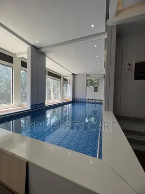 1bdrm Apartment in Kileleshwa for rent
