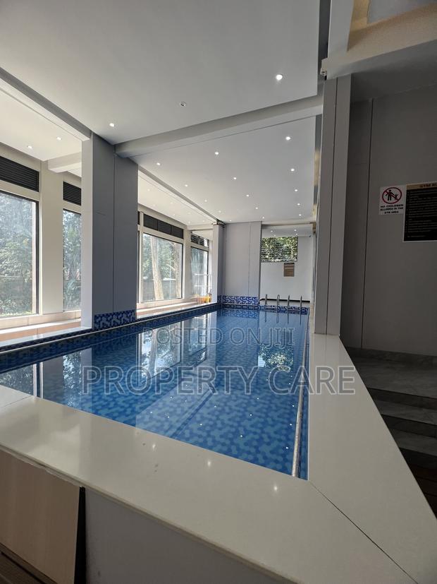 1bdrm Apartment in Kileleshwa for rent