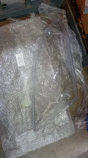 Honda CRV 2007-2011 Headlight Lens