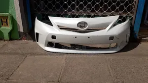 Prius 2014 Front Bumper