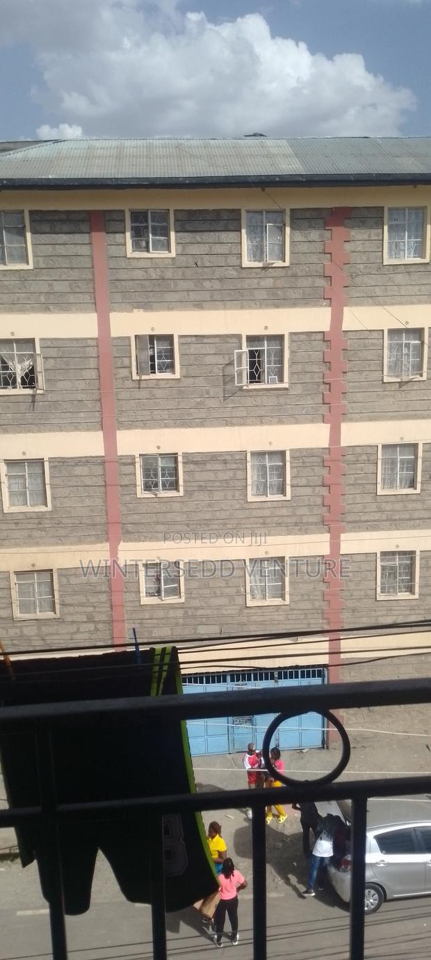 Mini Flat in Mwiki for sale - thumbnail 4