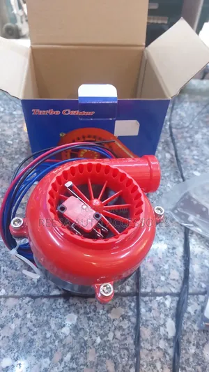 Electric B.O.V