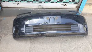Porte 2008 Front Bumper