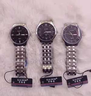 Kalbor Gent's Watches